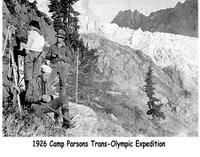 Trans-Olympic Expedition